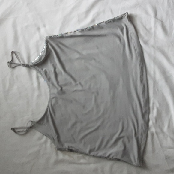 Spaghetti strap top - Picture 2 of 6